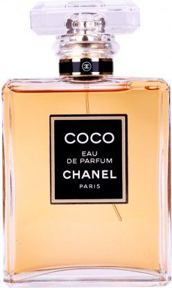 Chanel  Coco EDP 50 ml 3145891134308 (3145891134308) Smaržas sievietēm