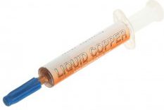 Coollaboratory Liquid Copper - pasta termoprzewodzaca termopasta