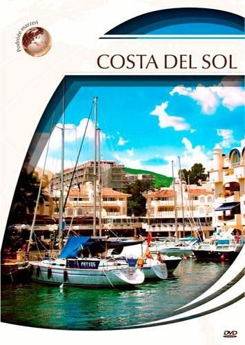 Podroze marzen. Costa Del Sol - 169339 169339 (5905116009471)