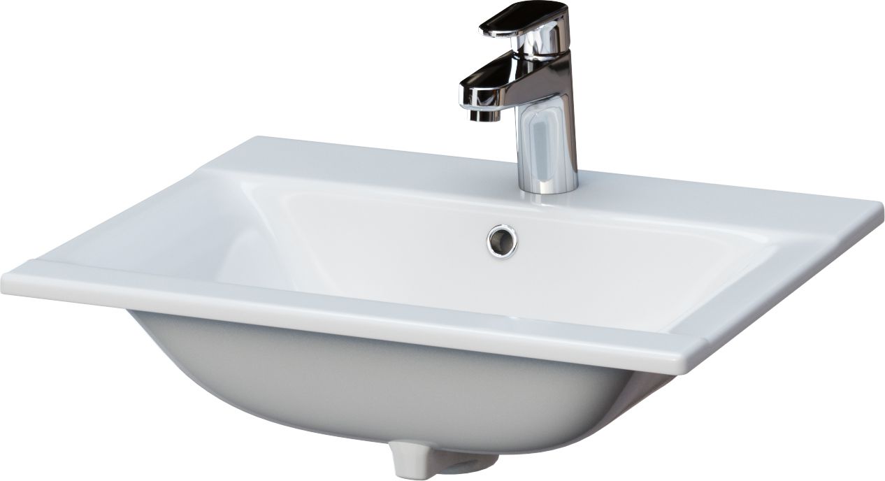 Cersanit Ontario New 60 cm washbasin (K669-002) Izlietne