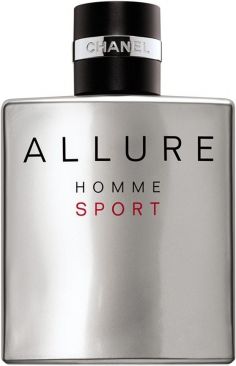 Chanel  Allure Sport EDT 100 ml Vīriešu Smaržas