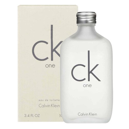 Calvin Klein One EDT 50ml Smaržas sievietēm