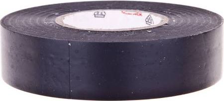 Cellpack Insulating tape 128 0.15-19-25 PVC black (145794)