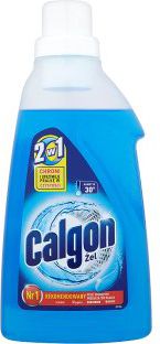 Calgon 5900627039467 home appliance cleaner veļas mašīna 750 ml Sadzīves ķīmija