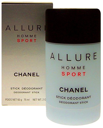 Chanel  Allure Sport M 75ml 3145891237009 (3145891237009) kosmētika ķermenim