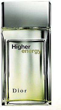 Dior Higher Energy EDT 100 ml 3348900574656 (3348900574656) Vīriešu Smaržas