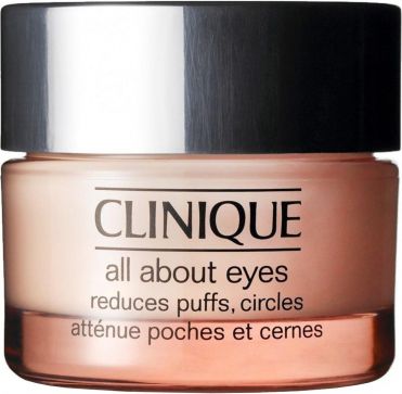 Clinique All About Eyes 15ml ēnas
