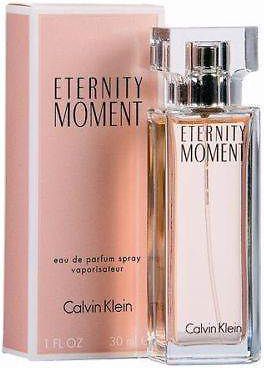 Calvin Klein Eternity Moment EDP 30 ml 88300156009 (0088300156009) Smaržas sievietēm