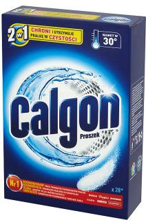 Calgon 5900627043709 descaler Domestic appliances Powder Sadzīves ķīmija