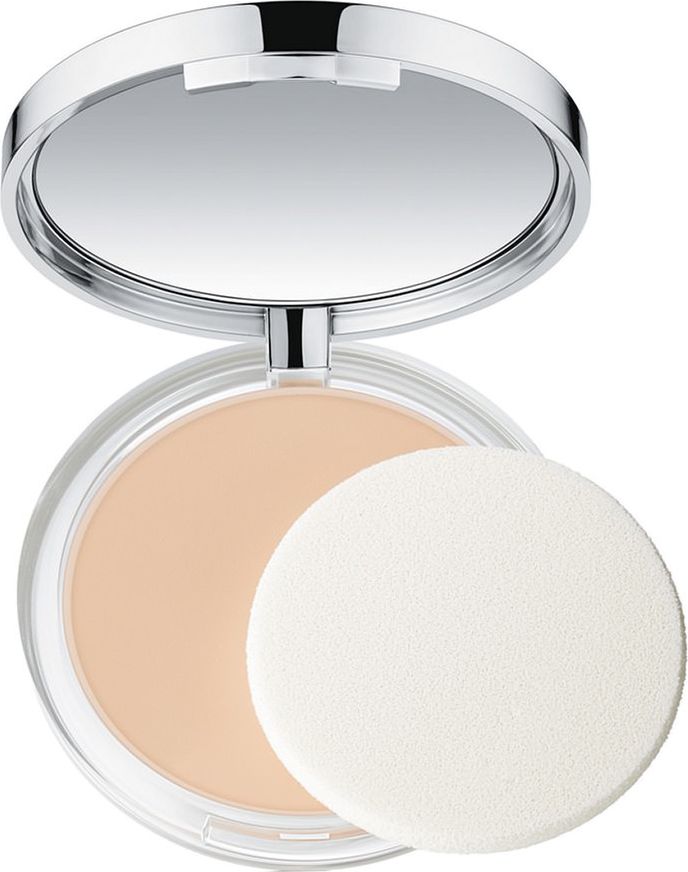 Clinique Almost Powder Makeup SPF15 Face Powder 01 Fair 10g