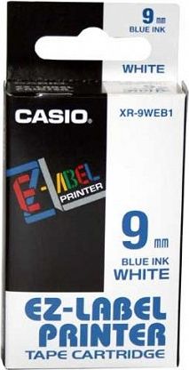 Casio (XR 9WEB1) XR-9WEB1 (4971850117407)