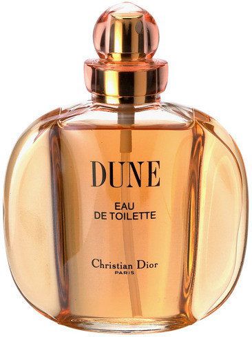 Christian Dior Dune Eau de Toilette  100 Women