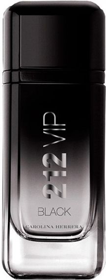 Carolina Herrera 212 VIP Men Black EDP 50 ml Vīriešu Smaržas