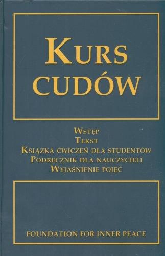 Kurs Cudow 219183 (9788360280737) Literatūra