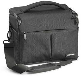 Cullmann Malaga Maxima 300 black Camera bag soma foto, video aksesuāriem