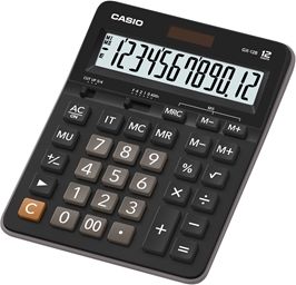 Kalkulator Casio (GX-12B) CASI0104 kalkulators