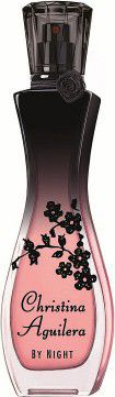 Christina Aguilera By Night EDP 30 ml 737052643823 (719346218542) Smaržas sievietēm