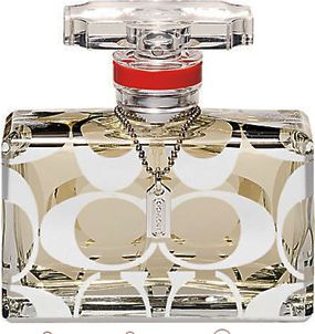 Coach Woman EDP 90 ml 3386460078306 (3386460078306) Smaržas sievietēm