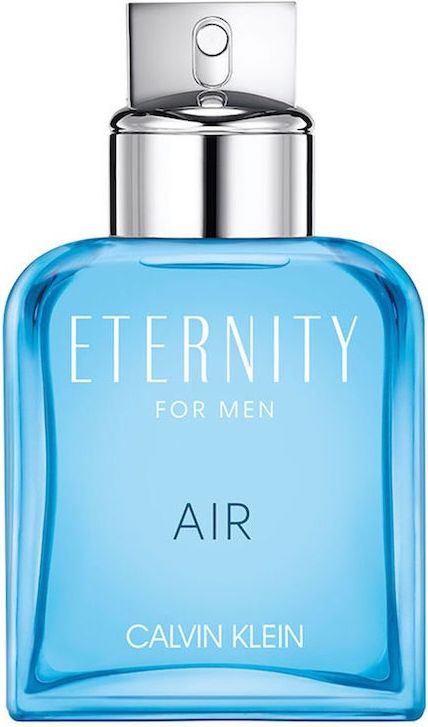 Calvin Klein Eternity Air EDT 100 ml Vīriešu Smaržas