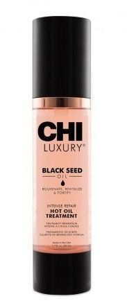 Chi Luxury Eliksir Black Seed Oil Hot Oil Treatment 50 ml 633911788486 (6339117884864)