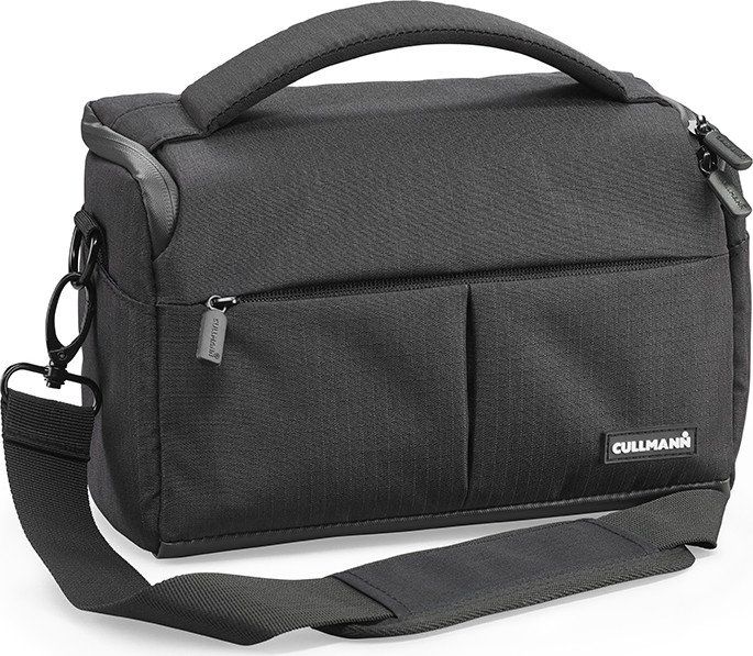 Cullmann Malaga Maxima 70 black Camera bag soma foto, video aksesuāriem