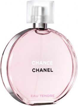 Chanel  Chance Eau Tendre EDT 50ml Smaržas sievietēm