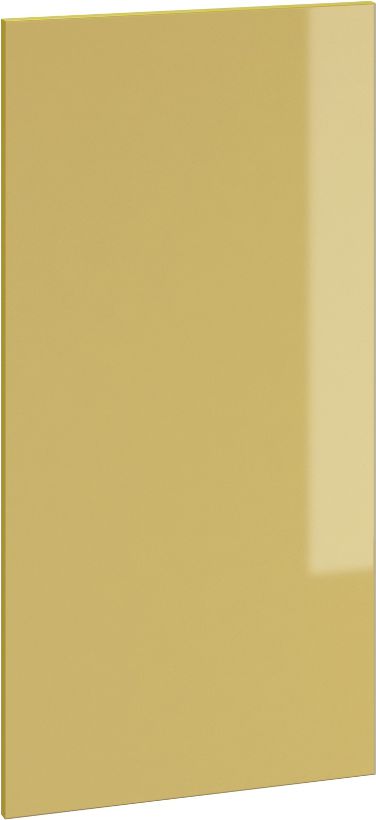 Cersanit Front Colour 40cm zolty (S571-011) S571-011 (5907720674281)