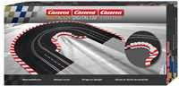 Carrera Zakret ze zwezeniem toru i poboczem  (20613 ) 20613 (4007486206137)