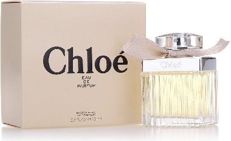 Chloe Signature EDP 75 ml Smaržas sievietēm