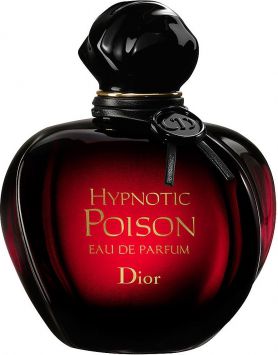 Dior Hypnotic Poison EDP (Eau de Parfum) 50 ml Smaržas sievietēm