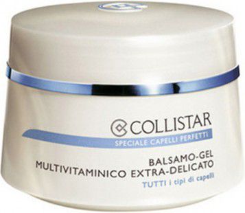 Collistar Extra-Delicate Multivitamin Conditioner-Gel 200 ml 8015150291514 (8015150291514)