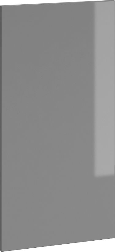 Cersanit Front Colour 40cm szary (S571-012) S571-012 (5907720674298)