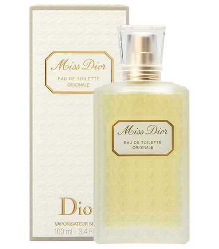 Dior Miss Dior EDT 50 ml 3348900142305 (3348900142305) Smaržas sievietēm