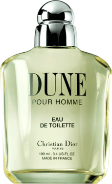 Dior Dune EDT 100 ml Vīriešu Smaržas