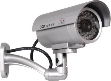 CEE Atrapa kamery IR9000 S IR LED ir9000s (5903292801629) novērošanas kamera