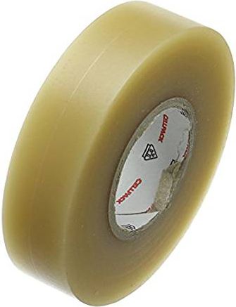 Cellpack Insulation tape 128 PVC transparent 25m (145797)