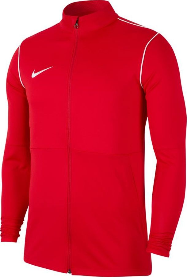 Nike Nike JR Dry Park 20 Training bluza treningowa 657 : Rozmiar - 122 cm (BV6906-657) - 21786_189104 BV6906 657 (193654358761)