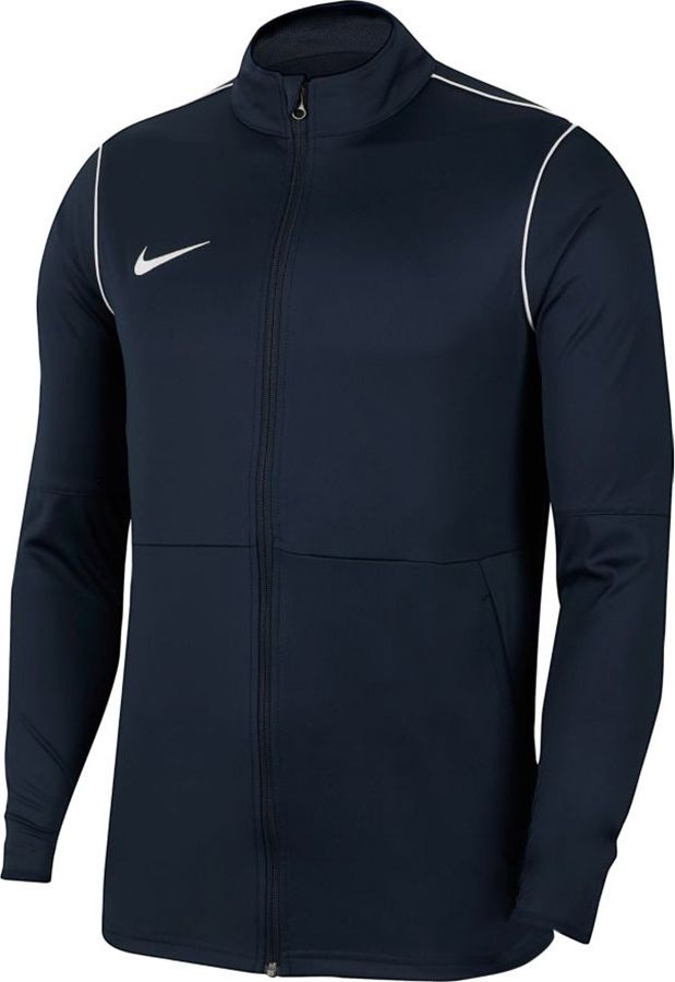 Nike Nike JR Dry Park 20 Training bluza treningowa 451 : Rozmiar - 140 cm (BV6906-451) - 22038_190807 BV6906 451 (0193654358686)
