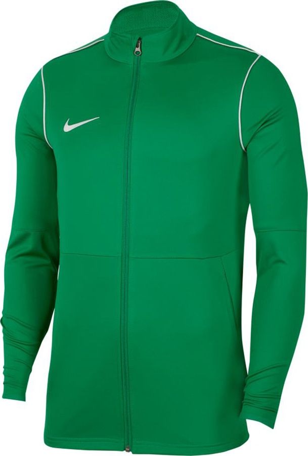 Nike Nike Dry Park 20 Training bluza treningowa 302 : Rozmiar - M (BV6885-302) - 21740_188891 BV6885 302 (0193654352127)