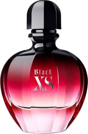 Paco Rabanne Black XS EDT 50ml Smaržas sievietēm