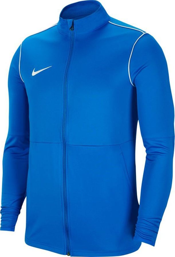 Nike Nike Dry Park 20 Training bluza treningowa 463 : Rozmiar - XXL (BV6885-463) - 21759_188985 BV6885 463 (0193654352257)