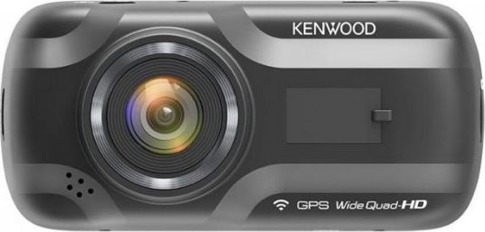 Driving Recorder Kenwood DRV-A501W - GPS/WiFi videoreģistrātors