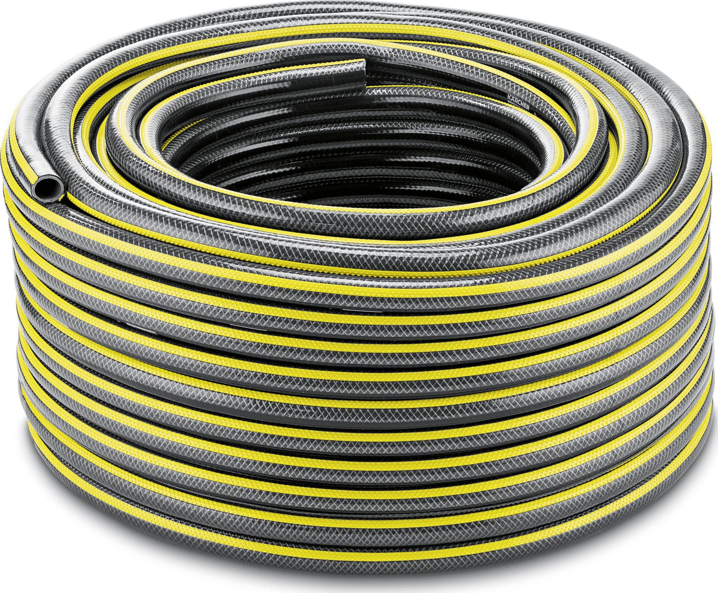 Hose PrimoFlex Plus 3/4 25 m 2.645-322.0 aksesuāri Mazās sadzīves tehnikas