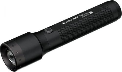 Ledlenser Flashlight P7R Core - 502181 kabatas lukturis