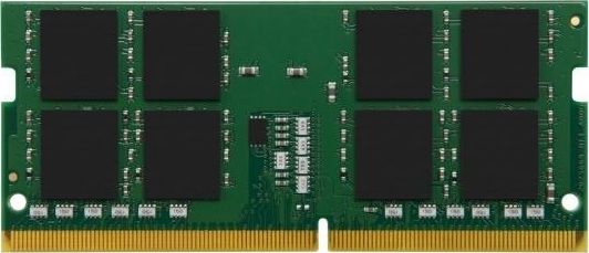 Kingston SODIMM, DDR4, 16 GB, 3200 MHz, CL22 (KCP432SS8/16) operatīvā atmiņa