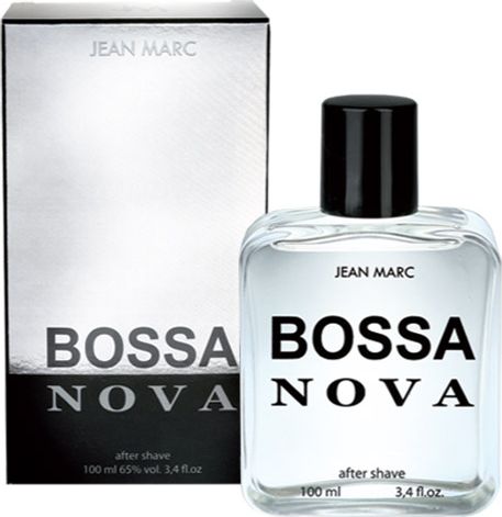 Jean Marc JEAN MARC Bossa Nova AS 100ml 5901815017212 (5901815017212)