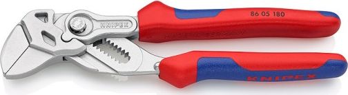KNIPEX Plier wrenches chrome 150 mm