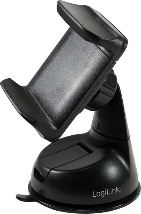 Logilink Car Smartphone Holder Mobilo telefonu turētāji