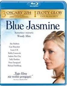 Blue Jasmine (Blu-Ray) 380629 (5906190323309)
