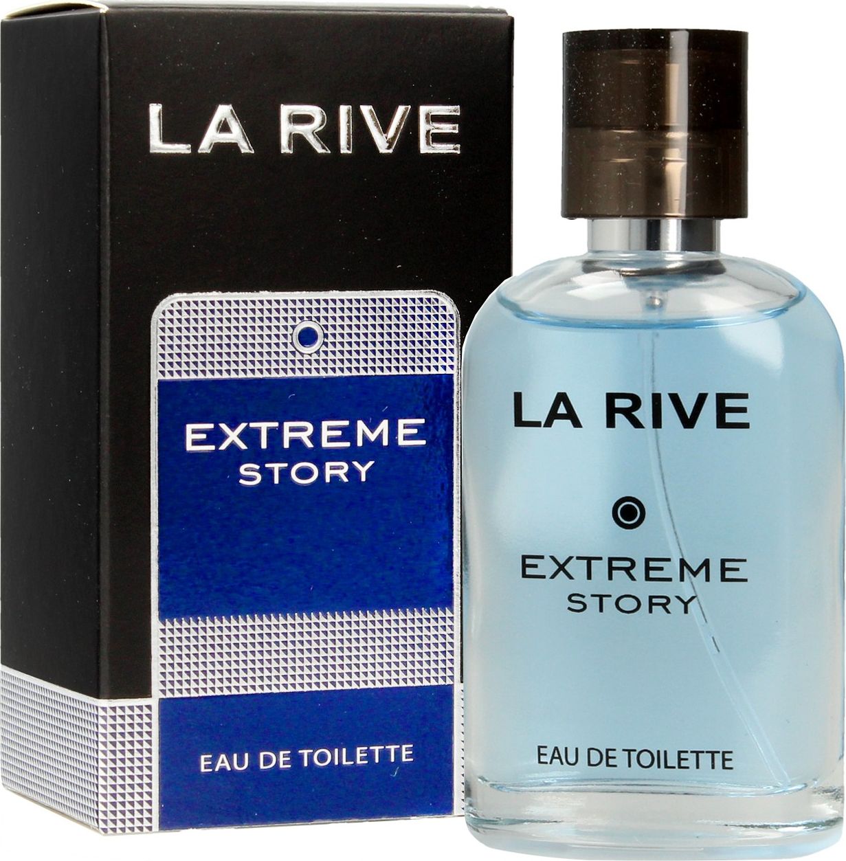 La Rive Extreme Story EDT 30 ml 588891 (5901832068891) Vīriešu Smaržas
